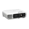 Epson EB-W55 Proyector ANSI 3LCD WXGA - 4000 Lumenes - WiFi, HDMI, USB 2.0 - Color Blanco