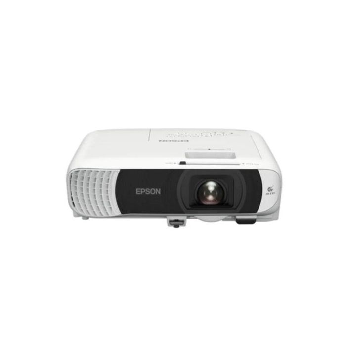 Epson EB-FH54 Proyector Smart ANSI 3LCD FullHD - 4100 Lumenes - Altavoces 16w - HDMI, USB - Wifi6 - Miracast y AirPlay2