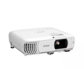 Epson EH-TW840 Proyector 3LCD FullHD - 4000 Lumenes - HDMI, USB 2.0 - Color Blanco