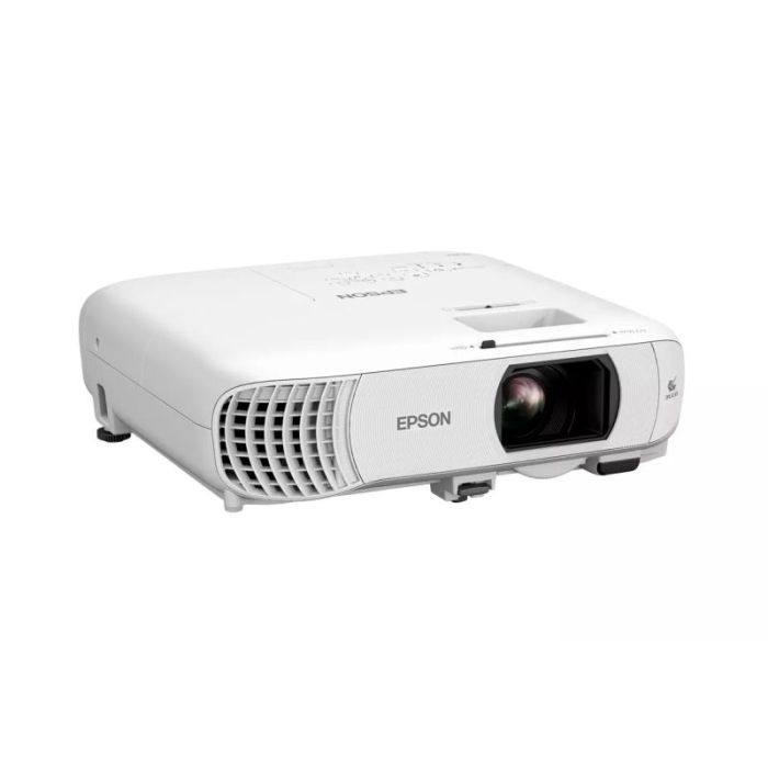 Epson EH-TW840 Proyector 3LCD FullHD - 4000 Lumenes - HDMI, USB 2.0 - Color Blanco