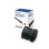 Ewent Manguito Organizador de Cable Polyester - Cierre de Velcro - 1m - 85mm - Color Negro