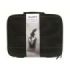 Ewent Maletin para Portatil 15.6” - Incluye Raton Optico USB - Asa de Mano - Correa Ajustable - Poliester - Color Negro/Rojo