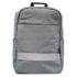 Ewent EW2538 Urban Bussines Mochila para Portatil hasta 16,1" - Imprermeable - 5 Compartimentos - Color Gris