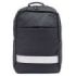 Ewent EW2539 Urban Bussines Mochila para Portatil hasta 16,1" - Imprermeable - 5 Compartimentos - Color Negro