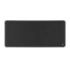 Ewent Alfombrilla de Raton Extragrande para Oficina y Juegos - Extragrande - Superficie de Poliester (Lycra) - Base de Goma Antideslizante - 900x400x3mm - Color Negro