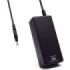 Ewent Cargador Especifico para Portatiles Sony, Fujitsu - 65W de Potencia - Clavija 6x4.3mm - Longitud de Cable Total de 2.7m (1.5+1.2m) - Proteccion Electrica - Color Negro