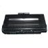 Dell 1600 Negro Cartucho de Toner Generico - Reemplaza 593-10082/P4210