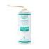 Ewent Spray de Limpieza para Aire Acondicionado - Aerosol de Espuma Activa - Neutraliza Olores - Color Transparente