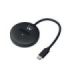 Ewent Estacion de Docking para SSD M.2 NVME - Soporte UASP y TRIM - Cable de 50cm - Color Negro