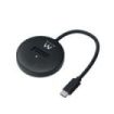 Ewent Estacion de Docking para SSD M.2 NVME - Soporte UASP y TRIM - Cable de 50cm - Color Negro