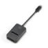 Ewent Estacion de Docking para SSD M.2 NVMe/SATA PCIe M-Key/B+M Key - USB-C - Soporta UASP y TRIM - Color Negro