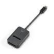 Ewent Estacion de Docking para SSD M.2 NVMe/SATA PCIe M-Key/B+M Key - USB-C - Soporta UASP y TRIM - Color Negro