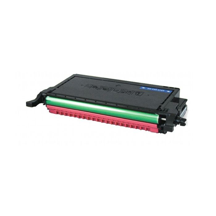 Dell 2145 Magenta Cartucho de Toner Generico - Reemplaza 593-10370