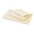 Faibo Tablero de Marqueteria para Manualidades - Medidas 29,5 x 39,5cm - 100% Reciclable