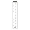 Finocam C960 Regla para Agendas Classic - Formato 609 - 35x180mm - Color Blanco