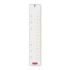 Finocam R560 Regla para Agendas Open - Formato 500 - 35x181mm - Color Blanco