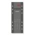 Finocam R573 Calculadora para Agendas Open - Formato 500 - 65x5x172mm - Color Gris Oscuro