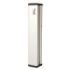 Finocam R574 Open Perforadora - 31x184x31mm - Color Plata
