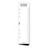 Finocam R1059 Regla para Agendas Open - Formato 1000 - 57x224mm - Color Blanco