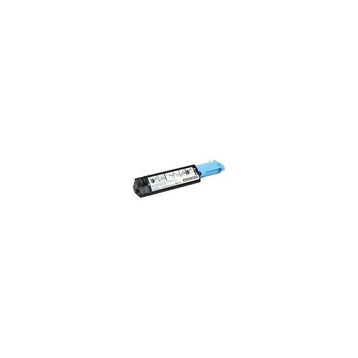 Dell 3000/3100 Cyan Cartucho de Toner Generico - Reemplaza 593-10064/K4973
