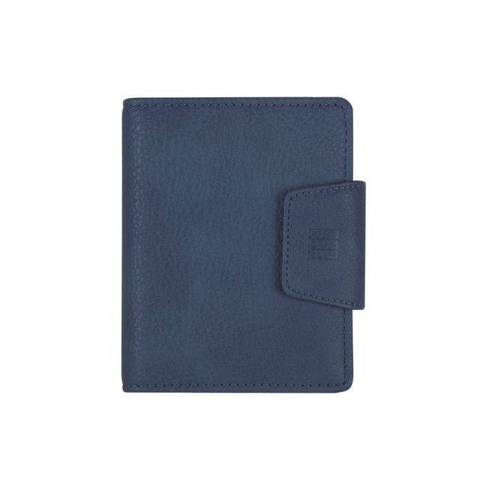Finocam Classic Nova Agenda - Anual 2026 - Formato 602 - 100x24x125mm - Semana Vista Horizontal - Color Azul