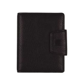 Finocam Classic Nova Agenda - Anual 2026 - Formato 602 - 100x24x125mm - Semana Vista Horizontal - Color Negro