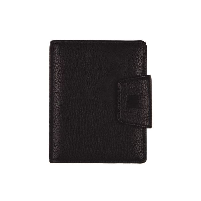 Finocam Classic Nova Agenda - Anual 2026 - Formato 602 - 100x24x125mm - Semana Vista Horizontal - Color Negro