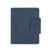 Finocam Classic Nova Agenda en Catalan - Anual 2026 - Formato 602 - 100x24x125mm - Semana Vista Horizontal - Color Azul