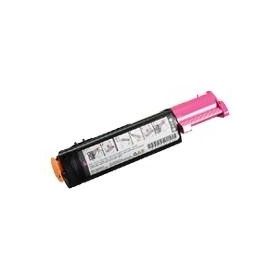 Dell 3010 Magenta Cartucho de Toner Generico - Reemplaza 593-10157