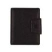 Finocam Classic Nova Agenda en Catalan - Anual 2026 - Formato 602 - 100x24x125mm - Semana Vista Horizontal - Color Negro