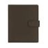 Finocam Open Troya Agenda Organizador - Formato 1000 - 205x43x249mm - 1 Dia por Pagina - Color Marron
