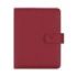 Finocam Open Troya Agenda Organizador - Anual 2026 - Formato 1000 - 205x43x249mm - 1 Dia por Pagina - Color Burdeos