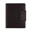 Finocam Open Nova Agenda Organizador en Catalan - Anual 2026 - Formato 1000 - 205x43x249mm - Semana Vista en Vertical - Color Negro