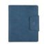 Finocam Open Nova Agenda Organizador - Anual 2026 - Formato 1000 - 205x43x249mm - 1 Dia por Pagina - Color Azul