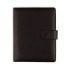 Finocam Open Leo.2 Agenda Organizador en Catalan - Anual 2026 - Formato 1000 - 205x43x249mm - 1 Dia por Pagina - Color Negro