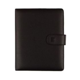 Finocam Open Leo.2 Agenda Organizador en Catalan - Anual 2026 - Formato 1000 - 205x43x249mm - 1 Dia por Pagina - Color Negro
