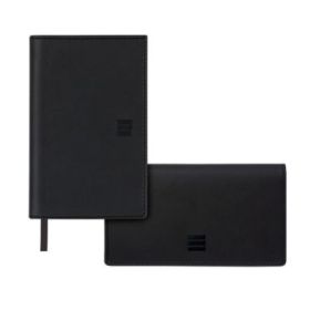 Finocam Ibis Pack de 5 Agendas Planas Surtidas - Anual 2026 - Color Surtidos