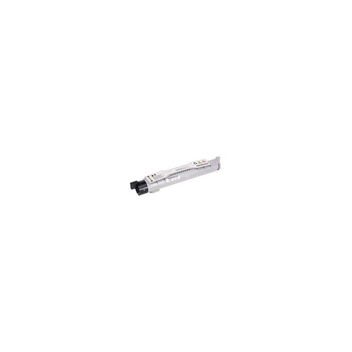 Dell 5100 Negro Cartucho de Toner Generico - Reemplaza 593-10054