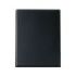 Finocam Estudio Agenda Organizador en Catalan - Anual 2026 - Multiusos - Formato 3002 - 197x38x245mm - 1 Dia por Pagina - Color Negro