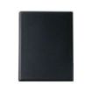 Finocam Estudio Agenda Organizador en Catalan - Anual 2026 - Multiusos - Formato 3002 - 197x38x245mm - 1 Dia por Pagina - Color Negro
