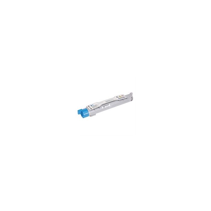 Dell 5110 Cyan Cartucho de Toner Generico - Reemplaza 593-10123