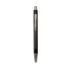 Finocam Dynamic Portaminas - 0.5mm - 8x145mm - Color Negro