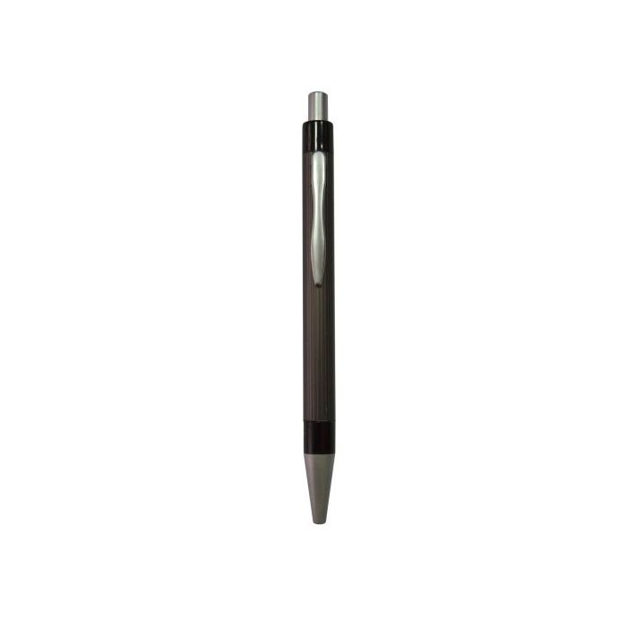 Finocam Dynamic Portaminas - 0.5mm - 8x145mm - Color Negro