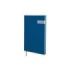 Finocam Dynamic Porto Agenda - Anual 2026 - Sin Cierre - Formato Y10 - 145x12x210mm - Semana Vista en Vertical - Color Azul