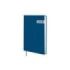 Finocam Dynamic Porto Agenda en Catalan - Anual 2026 - Sin Cierre - Formato Y10 - 145x23x210mm - 1 Dia por Pagina - Color Azul