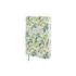 Finocam Dynamic Porto Design Agenda en Catalan - Anual 2026 - Tapa Dura - Formato Y10 - 145x23x210mm - 1 Dia por Pagina - Tematica de Flores