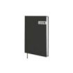 Finocam Dynamic Porto Agenda en Catalan - Anual 2026 - Sin Cierre - Formato Y10 - 145x23x210mm - 1 Dia por Pagina - Color Negro