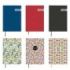 Finocam Dynamic Porto Pack de 7 Agendas Surtidas en Catalan - Anual 2026 - Formato Y10 - Semana Vista en Vertical - Color Surtidos