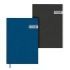 Finocam Dynamic Porto Pack de 4 Agendas Surtidas - Anual 2026 - Formato Y11 - 1 Dia por Pagina - Color Surtidos