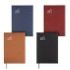 Finocam Dynamic Milano Pack de 5 Agendas Surtidas en Catalan - Anual 2026 - Tapa Dura Acolchada - Formato Y11 - Semana Vista en Vertical - Color Surtidos